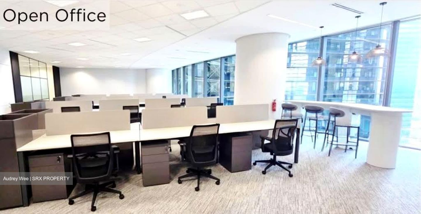 Marina One East Tower (D1), Office #577063781